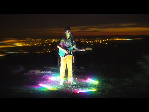 Milan Samko - Colours (Official music video)