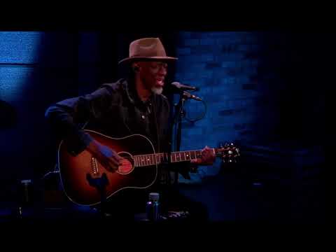 Keb' Mo' "Everything I Need" Live @ The Dakota