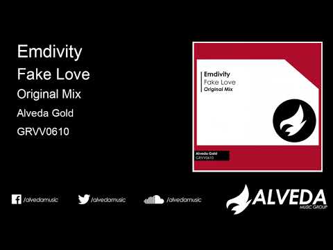 Emdivity - Fake Love (Original Mix)