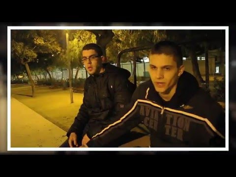 LORD x LIONE - MST (videoclip)