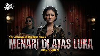 Download lagu Duet Dangdut Paling Sedih ✨ MENARI DIATAS LUKA - Syariva (Aransemen Bang Brokey) mp3