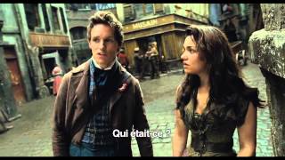 Bande Annonce VOSTFR