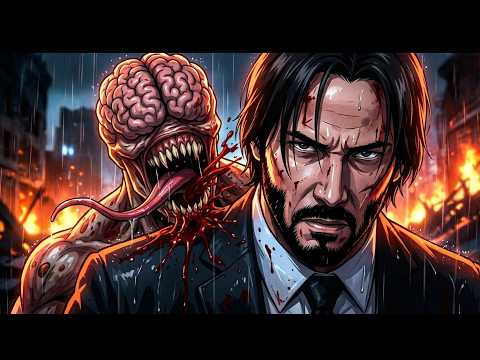 Could John Wick Survive Resident Evil's Raccoon City?