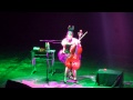 Kanon Wakeshima "Signal" Mexico City ...