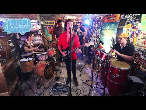 DYLAN CHAMBERS - Full Set (Live in Los Angeles, CA 2021) #JAMINTHEVAN