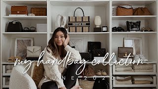 我的2020年奢侈包包系列 | ALYSSA LENORE