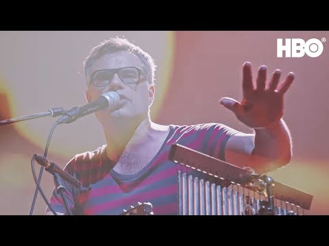 I’ve Got Hurt Feelings | Flight of the Conchords: Live in London (2018) | HBO