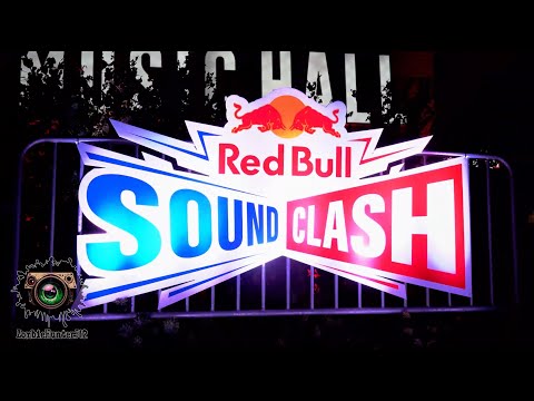 Red Bull Sound Clash