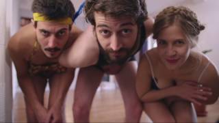 Léopoldine HH - Blumen im Topf