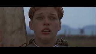 Sinead O&#39;Connor &amp; The Edge - Heroine - 86