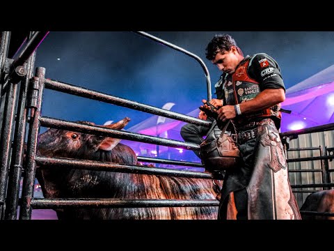 FINAL EM TOUROS - Rodeio de OUROESTE 2025 (Oficial 4K)