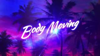 BODY MOVING - JO PAULO (PREVIEW)