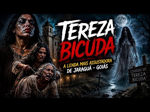 Ela Humilhou a Própria Mãe… e Foi Condenada Para Sempre | Tereza Bicuda