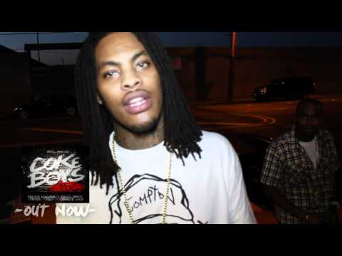 French Montana "Shot Caller" (Behind The Scenes)