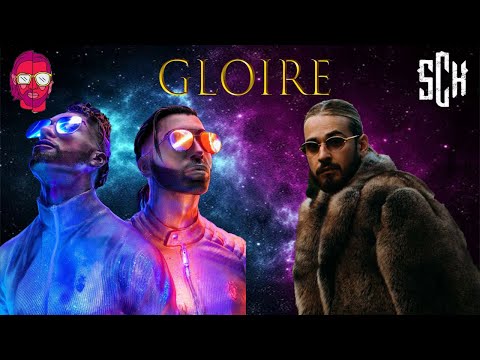 PNL - GLOIRE ft. SCH