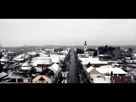 Borota |Téli hónapok a COVID-19 korszak idején|The winter period in Borota during Covid-19 (Hungary)