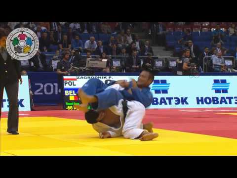 Zantaraia is unthrowable