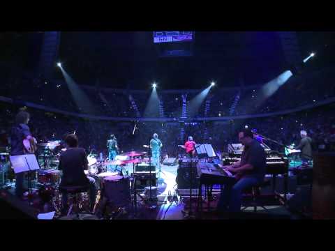 Alabama performs at Bama Rising