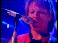 Bon Jovi - Say It Isn't So - Top Of The Pops - Friday 8 September 2000