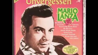 Valencia - MARIO LANZA