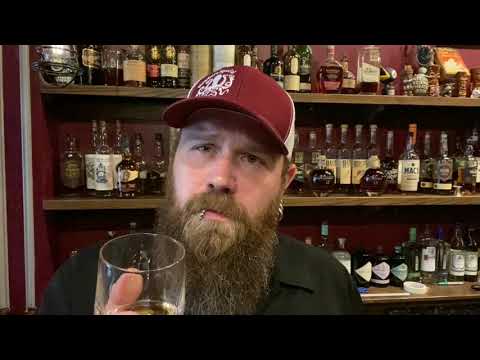 Kirk & Sweeney 18 Year