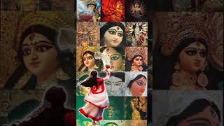 Ogo Amaro Agomoni Song ||Agomoni Special video// Durga Puja Special video//#whatsappstatus ,#shots.