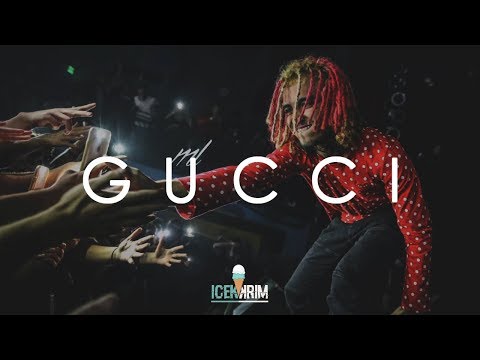 [FREE] Lil Pump Ft. Smokepurpp Type Beat - GUCCI (Prod. Icekrim)