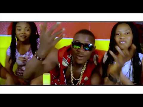 EricGeso  - Walkobo (Official LIBERIAN Music Video)