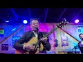 China Crisis - Bigger The Punch I'm Feeling 1/19/20 Daryl's House, Pawling, NY