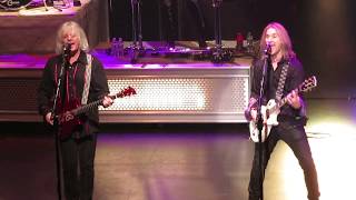 Dennis DeYoung - &quot;Too Much Time on My Hands&quot; - Genesee Theater, Waukegan, IL - 02/10/18