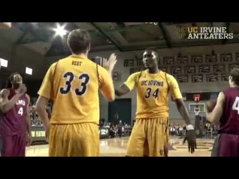 Men's Basketball vs. Loyola Marymount