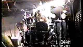 Stryper - Makes Me Wanna Sing  Live 1991