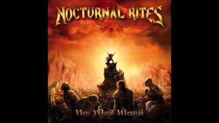 Nocturnal Rites   Egyptica