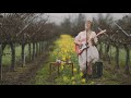 Gillian Grogan || Wash Me Away || 2024 NPR Tiny Desk Contest Submission