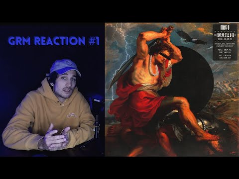 Mike G-Aliteia feat LIGHT,RACK,IMMUNE,MAD CLIP,FLY LO,STRAT +MORE(Review/Reaction)