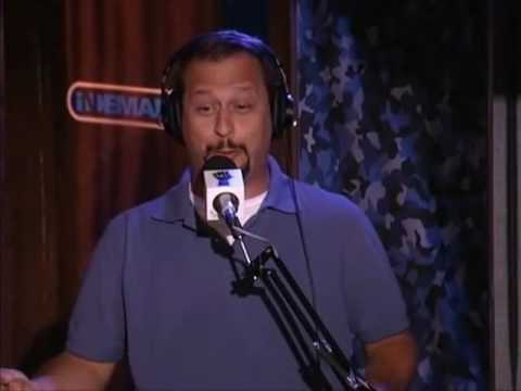 Howard Staff Talks To Sal About Him Being Stupid [VIDEO]