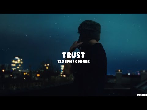 [FREE] absent type beat - "TRUST"
