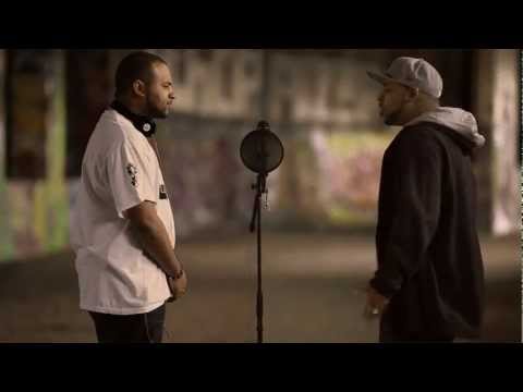 Alvarez Masterminded - It's Over/Ultracombo