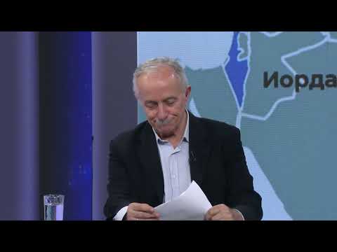 AKTUELNOSTI   Da li ce Putin biti posrednik u resavanju krize na Bliskom istoku   15 06 2025