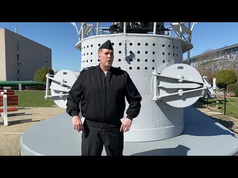 Fields of Opportunity - Machinist's Mate (Auxiliary)