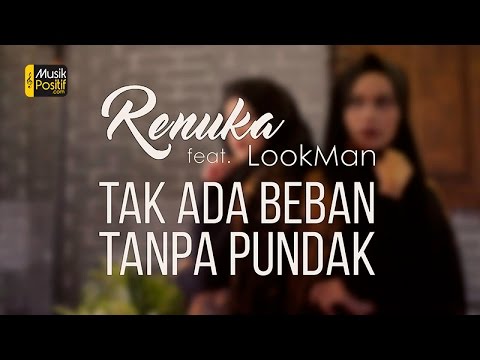 EDCOUSTIC - Tak Ada Beban Tanpa Pundak (Cover) by Renuka feat LookMan