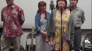 Bear Me Away, sung by Alice Gerrard