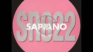 Sapiano - Mark 1
