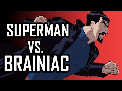 Justice League: Gods and Monsters Chronicles "Bomb" Animated Short