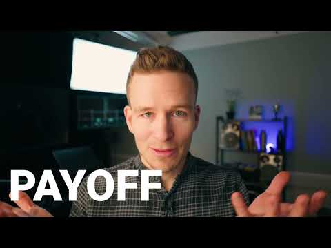 Storytelling Basics in 3 Minuten: So werden deine Videos bis zum Ende angeschaut