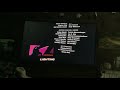 THE INCREDIBLES 2004 END CREDITS SPANISH VERSION HD CharlesOlsgard