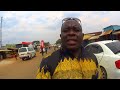 Travel Vlog From St Anthony In Kashiba to Luanshya Via Mpongwe