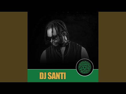 DJ Santi - Bam Bam