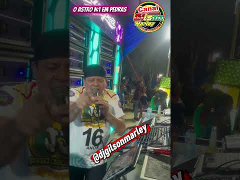 SHOW REGGAE EM ARAGUANÃ MA .SUPER MEGA ITAMARATY