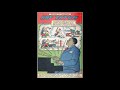 Art Tatum Sings! plus Comic Book feature from 1945